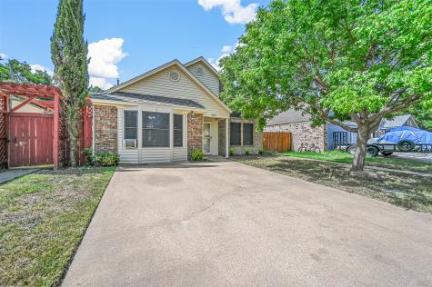 1520 Whispering Trail Irving TX 75060