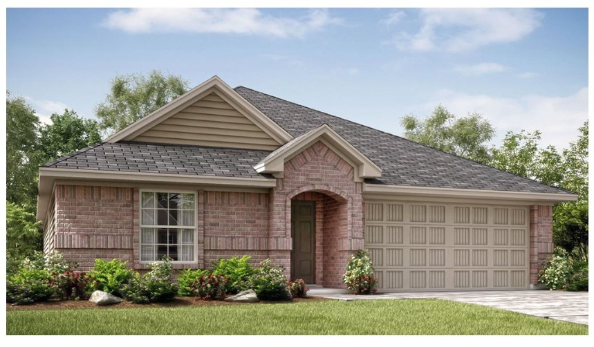 3737 Maroon Creek Road Aubrey TX 76227