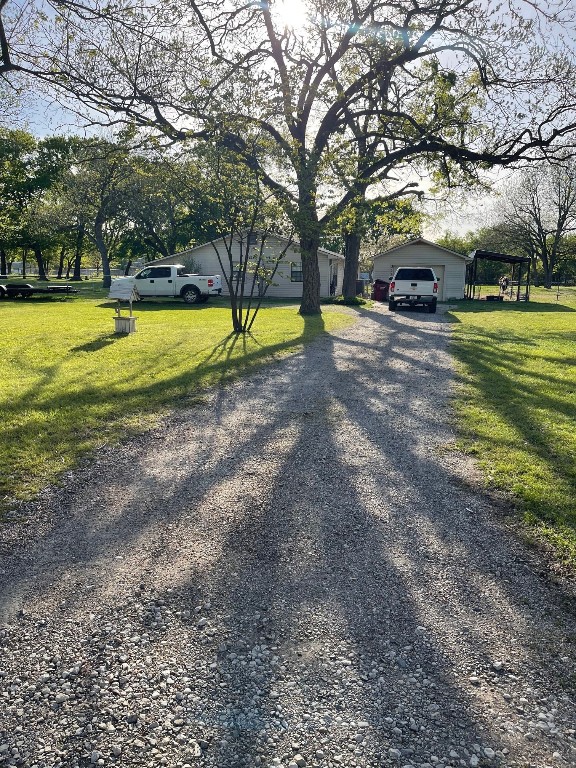 312 S Jernigan Street Bells TX 75414