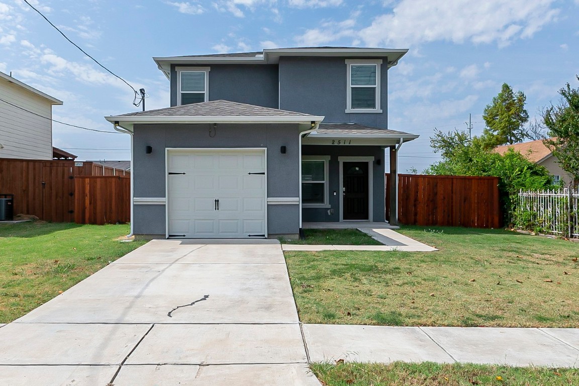 2511 Jim Street Dallas TX 75212