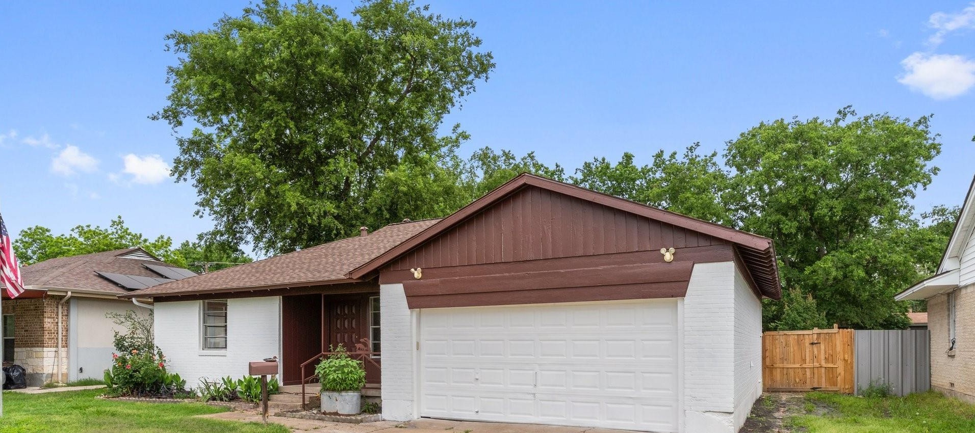 1408 Juanita Street Mesquite TX 75149
