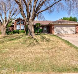 6225 Twin Oaks Drive Abilene TX 79606