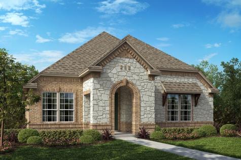 3598 Furrow Road Frisco TX 75035