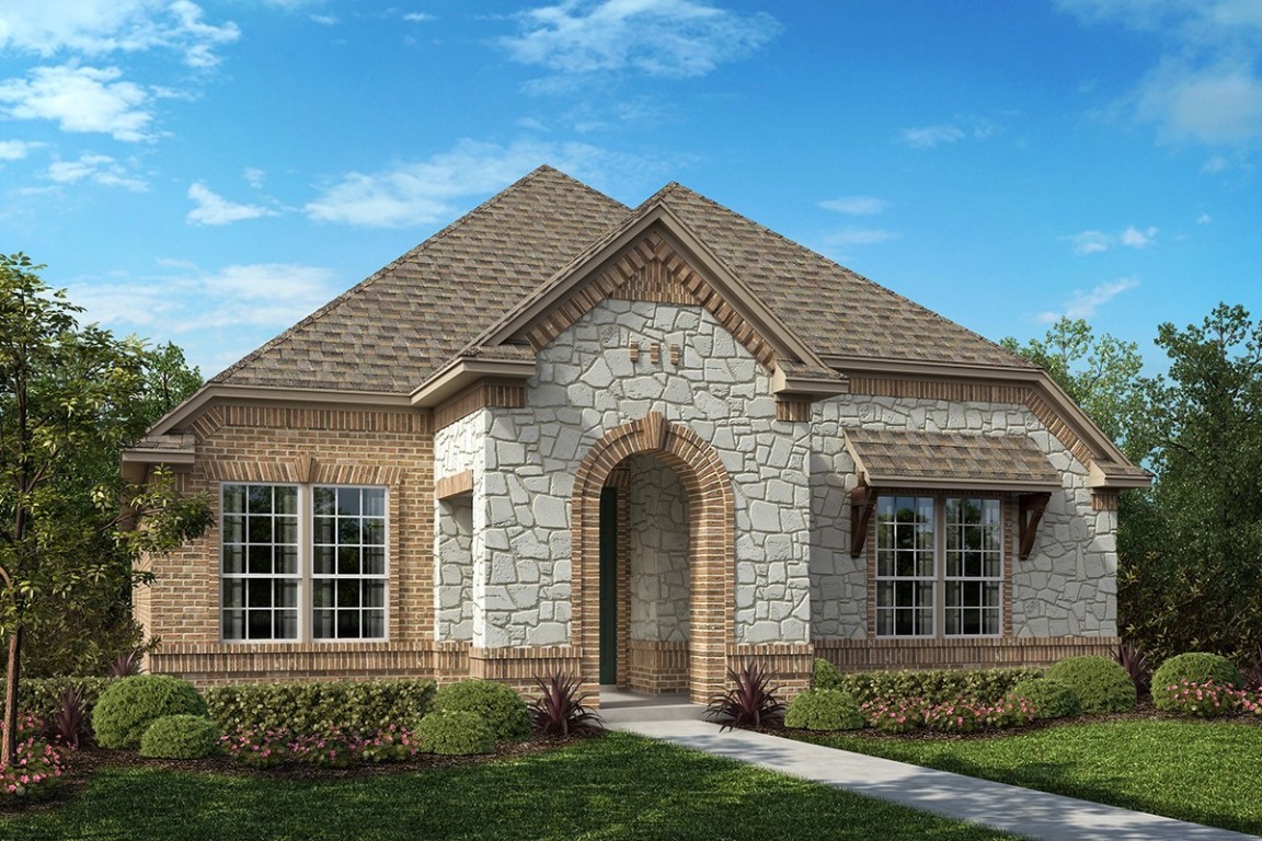 3598 Furrow Road Frisco TX 75035