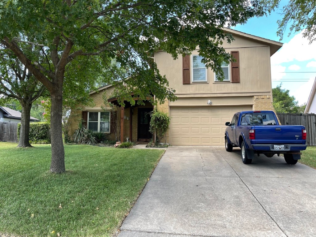 1719 Arvada Drive Richardson TX 75081