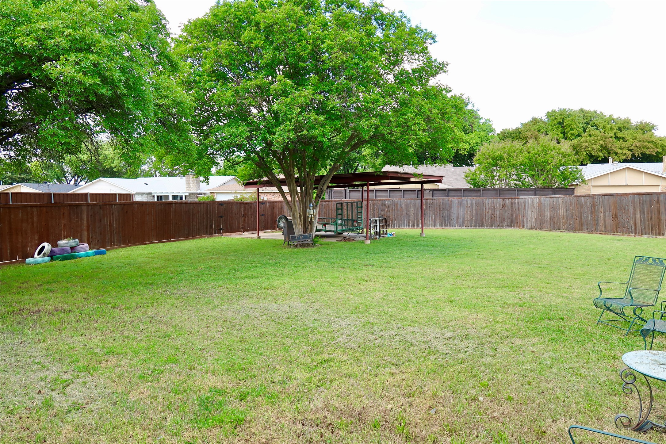 2009 Stefani Court Carrollton TX 75007