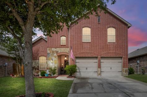 2709 Sunnyside Drive Mckinney TX 75071