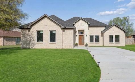 3007 Preston Club Drive Sherman TX 75092