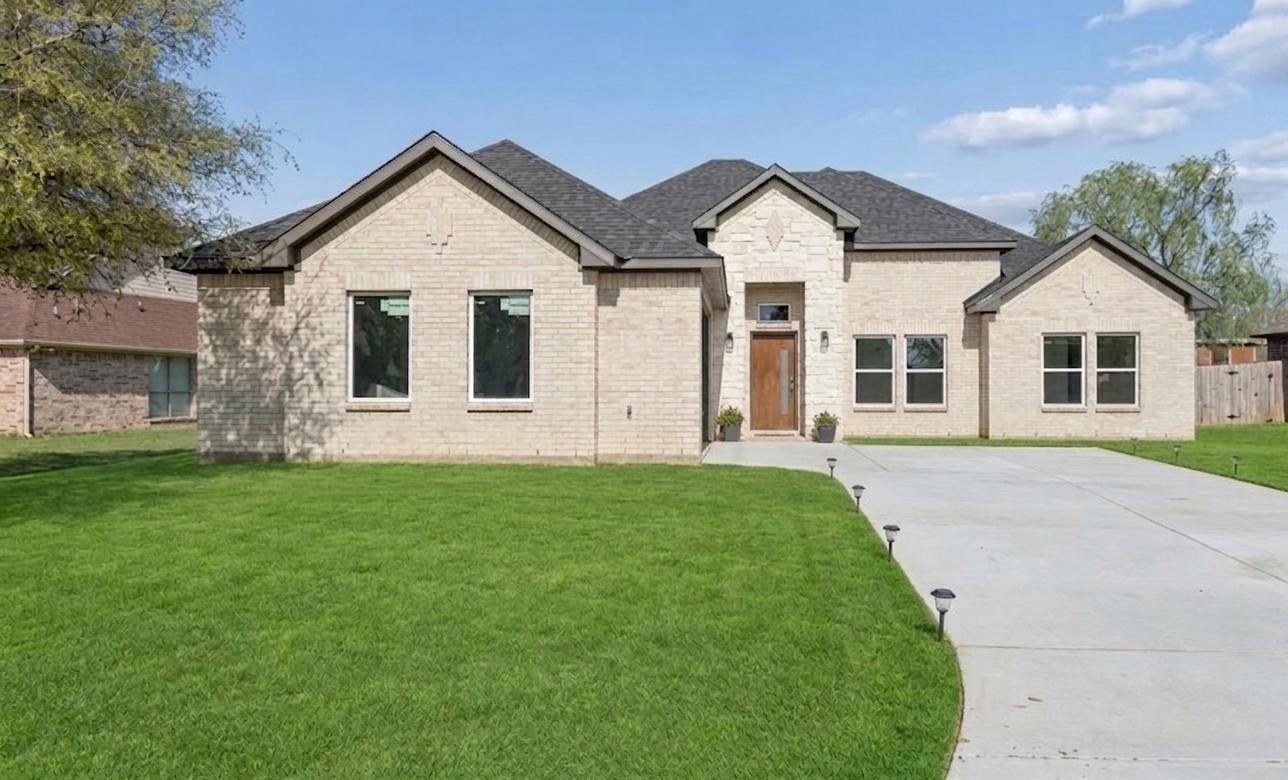 3007 Preston Club Drive Sherman TX 75092