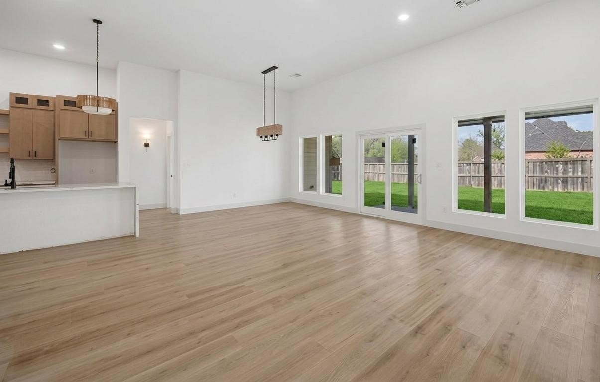 3007 Preston Club Drive Sherman TX 75092