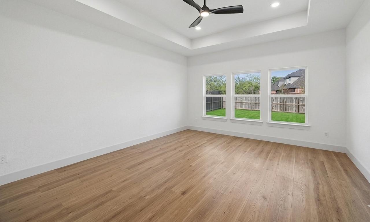 3007 Preston Club Drive Sherman TX 75092