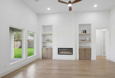 3007 Preston Club Drive Sherman TX 75092