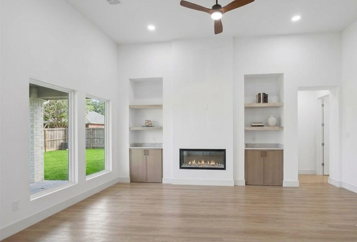 3007 Preston Club Drive Sherman TX 75092