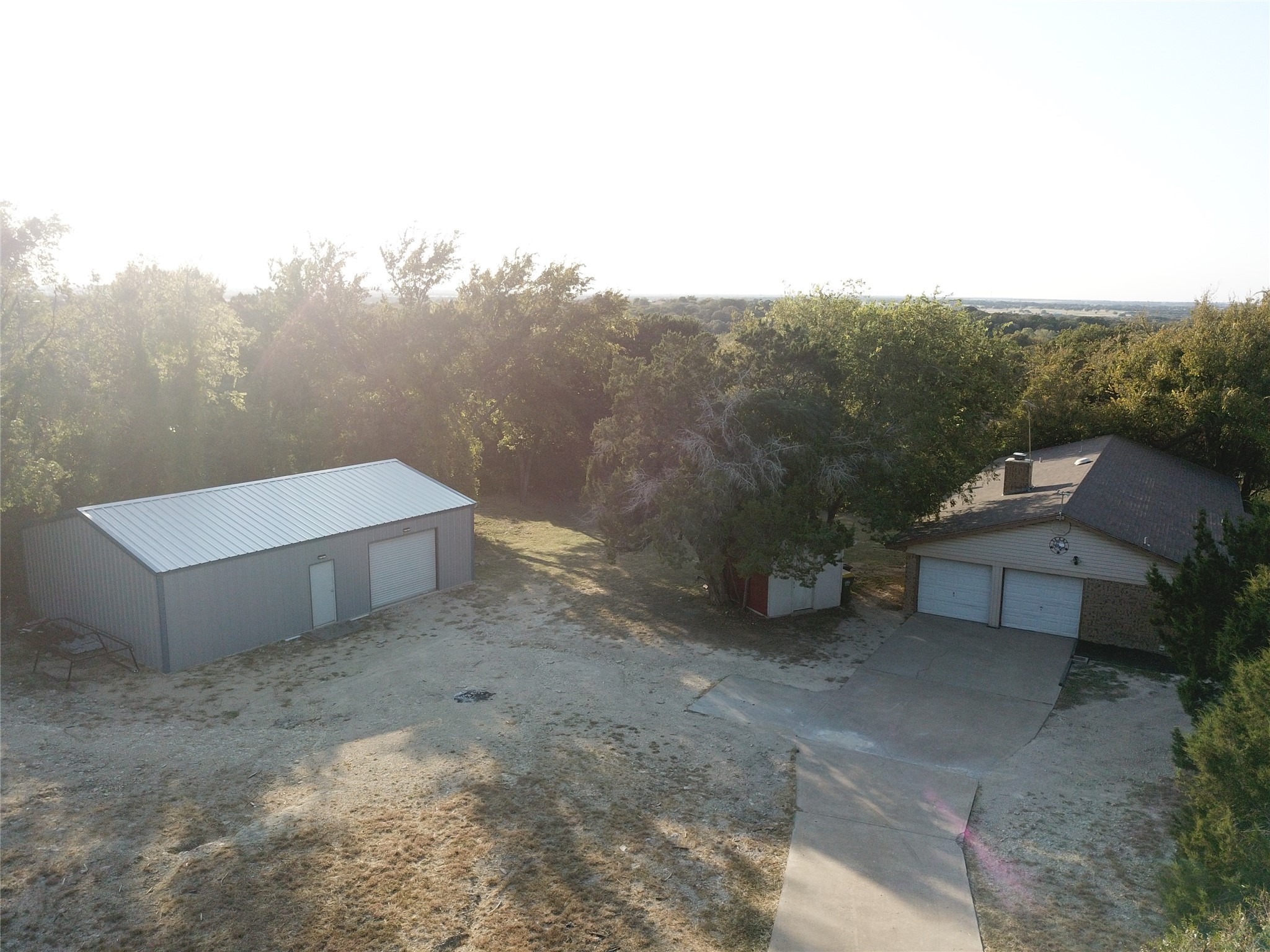 4500 Peak Road Granbury TX 76048
