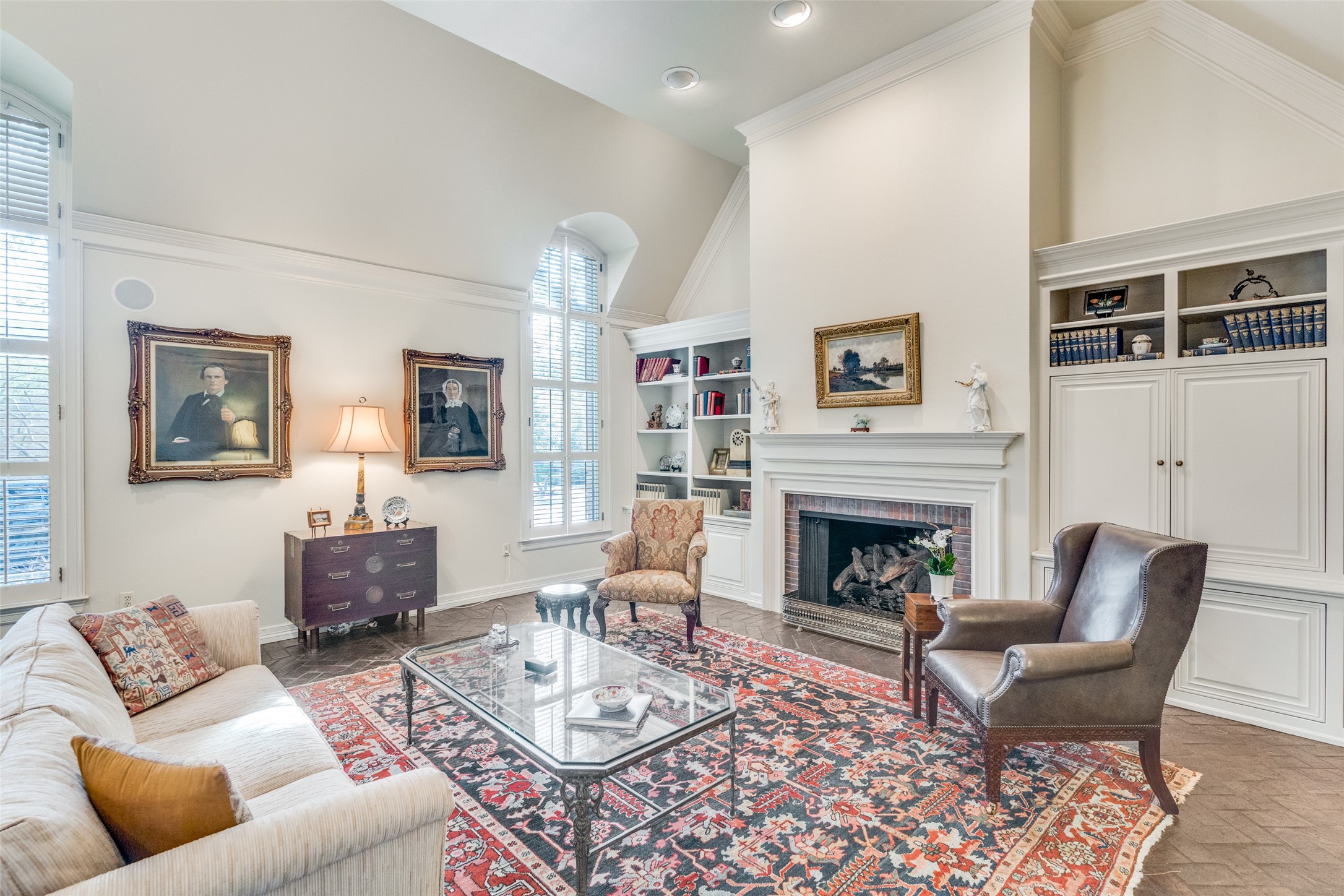 5845 Farquhar Lane Dallas TX 75209