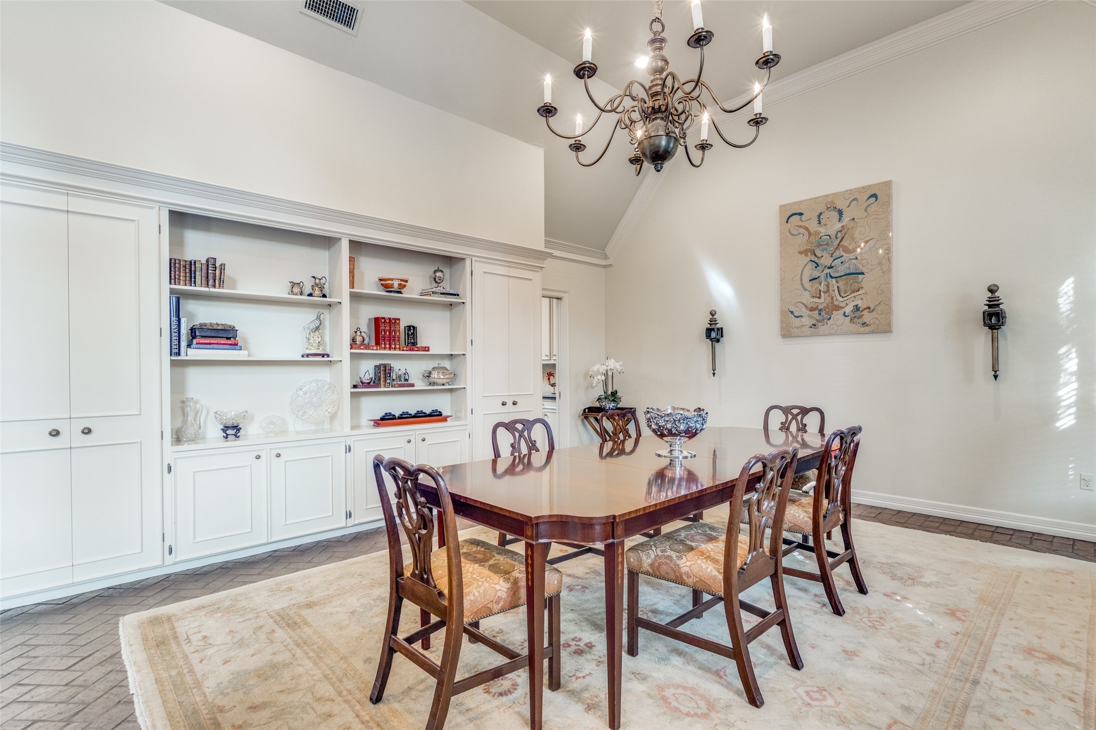 5845 Farquhar Lane Dallas TX 75209
