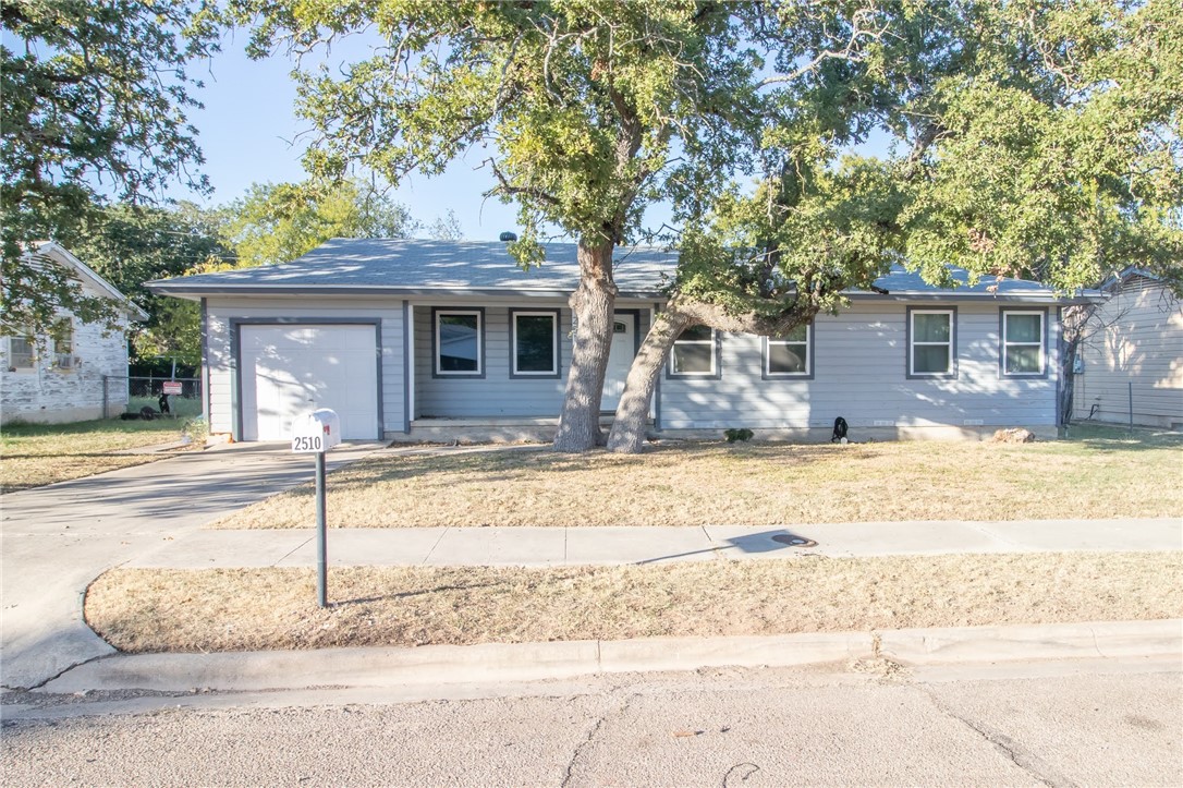 2510 Live Oak Drive Copperas Cove TX 76522