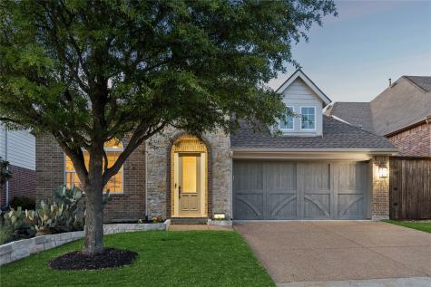 10813 Dixon Branch Drive Dallas TX 75218