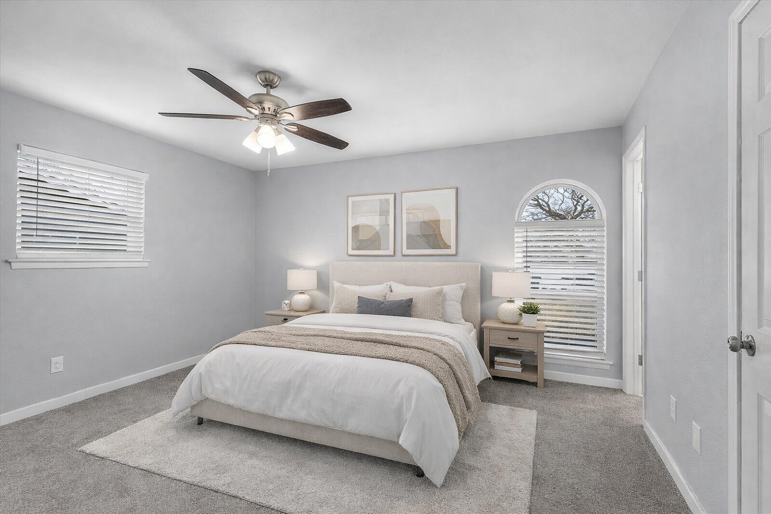 705 NW Hillery Street Burleson TX 76028