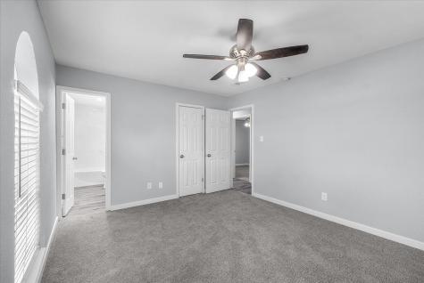 705 NW Hillery Street Burleson TX 76028