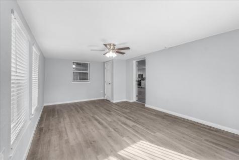 705 NW Hillery Street Burleson TX 76028