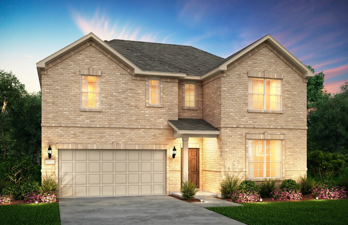 1005 Elijah Drive Anna TX 75409