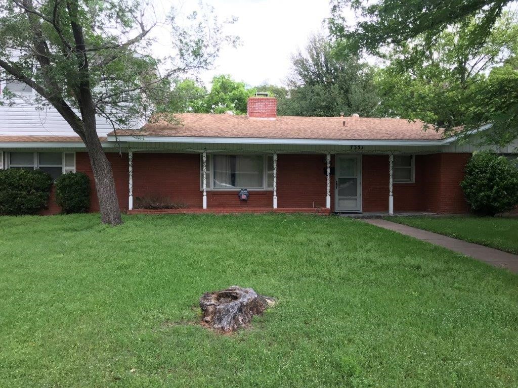 7351 Riviera Drive North Richland Hills TX 76180