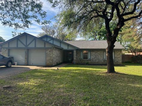 2011 Dartmouth Court Arlington TX 76015