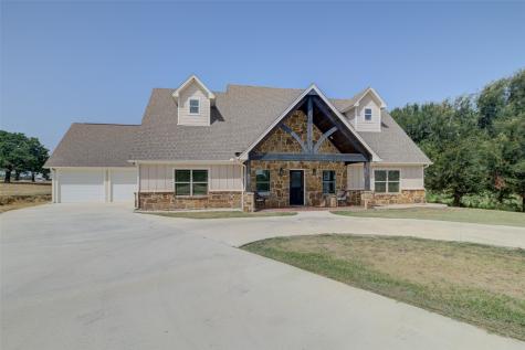 132 Private Road 3143 Decatur TX 76234