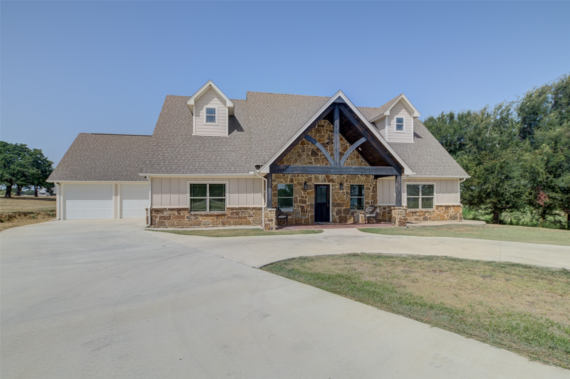 132 Private Road 3143 Decatur TX 76234