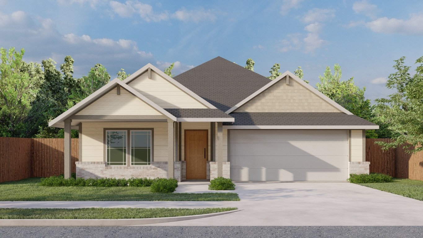 439 Rose Avenue Cleburne TX 76033