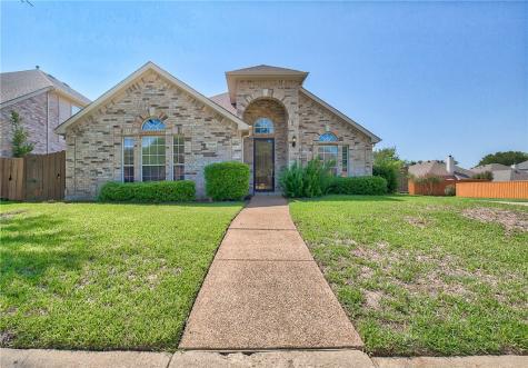 2029 Saint Anne Drive Allen TX 75013