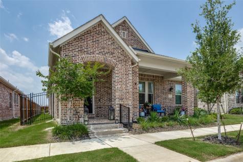4746 Kings Garden Parkway Arlington TX 76005