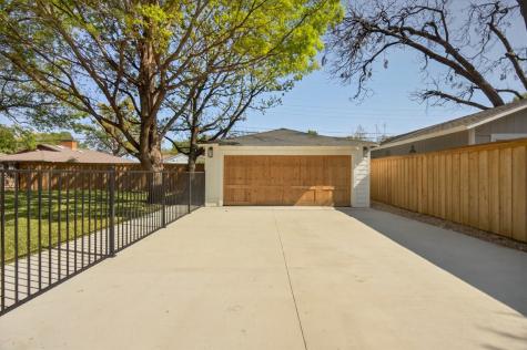 6746 Braeburn Drive Dallas TX 75214