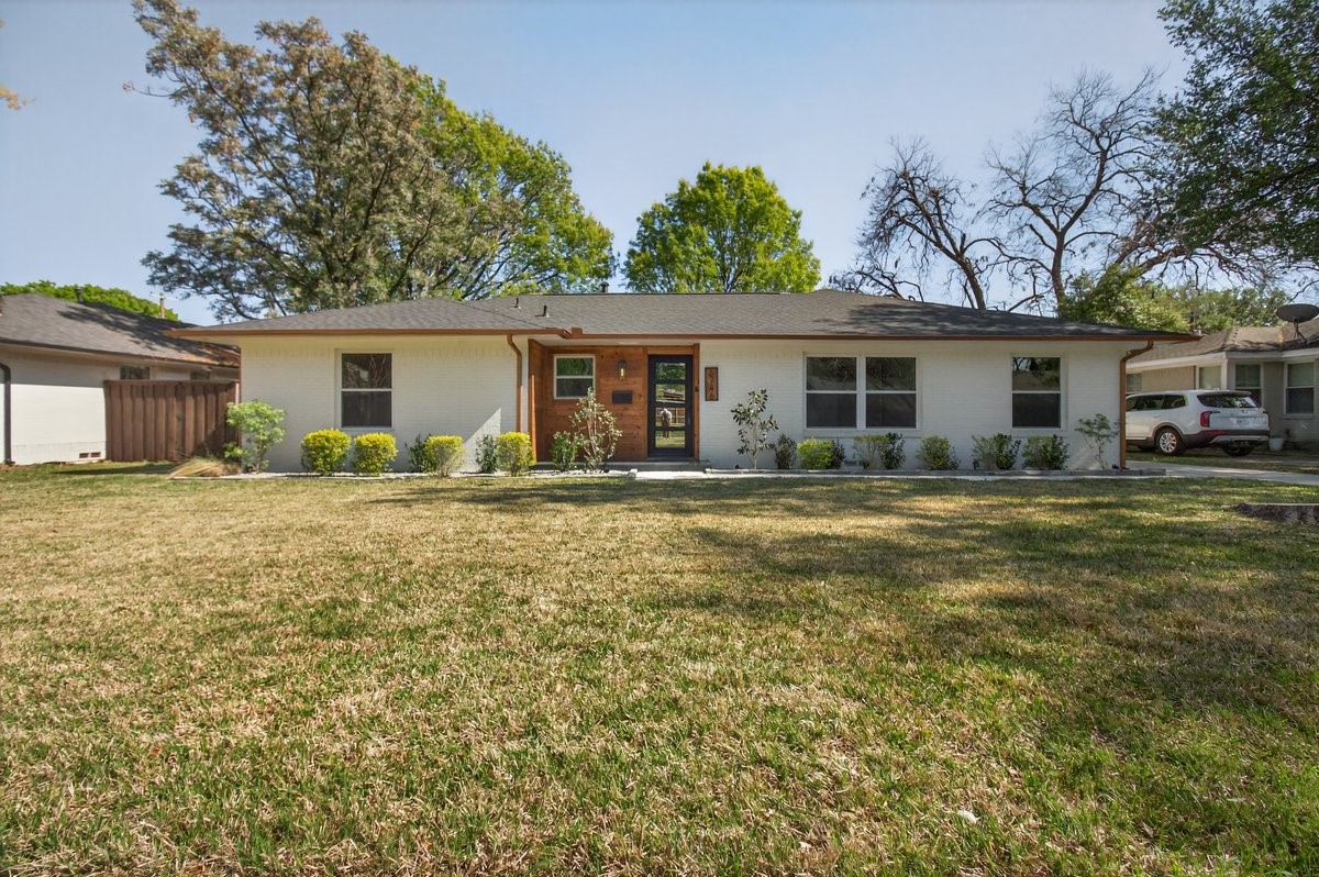 6746 Braeburn Drive Dallas TX 75214