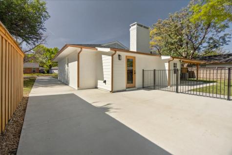 6746 Braeburn Drive Dallas TX 75214