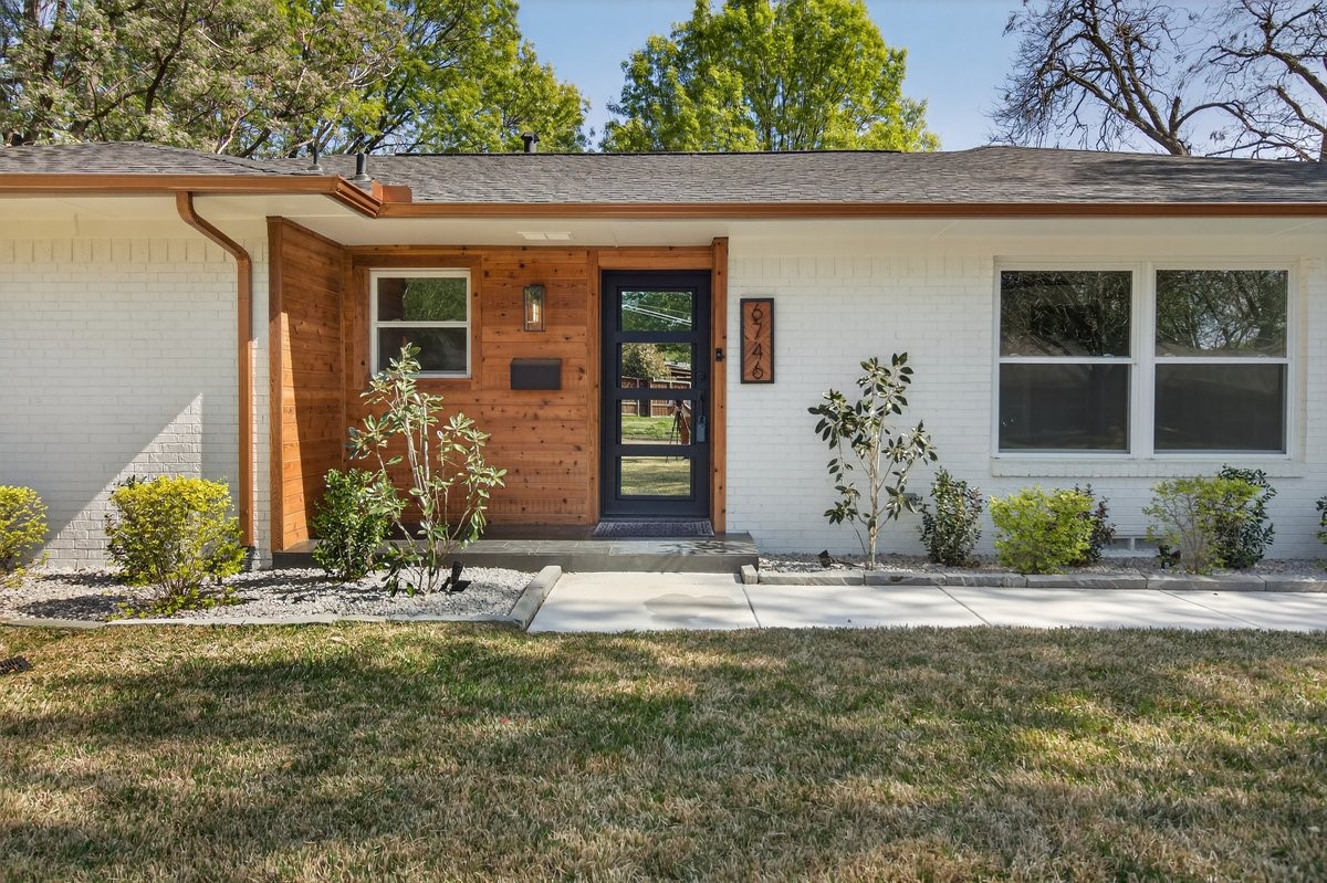 6746 Braeburn Drive Dallas TX 75214