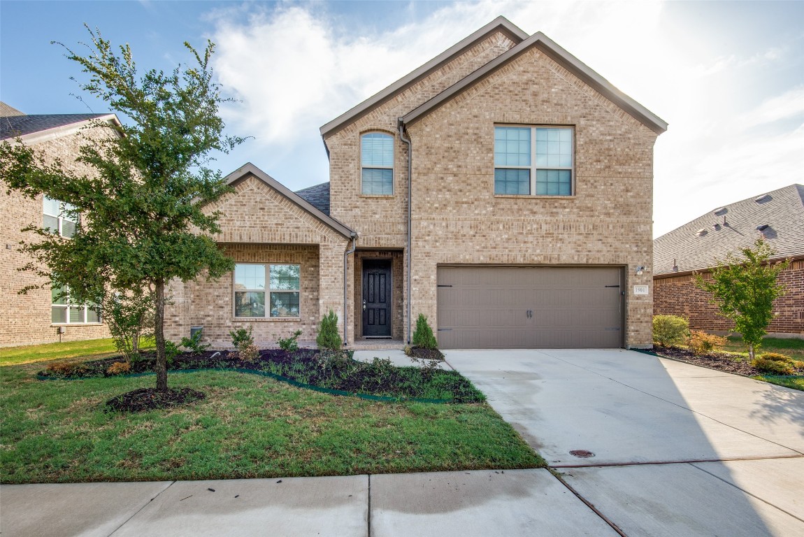 1901 Angus Drive Little Elm TX 75068