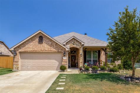 131 Fieldview Drive Crandall TX 75114