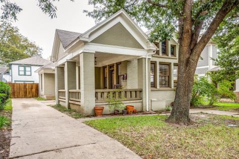 5740 Llano Avenue Dallas TX 75206