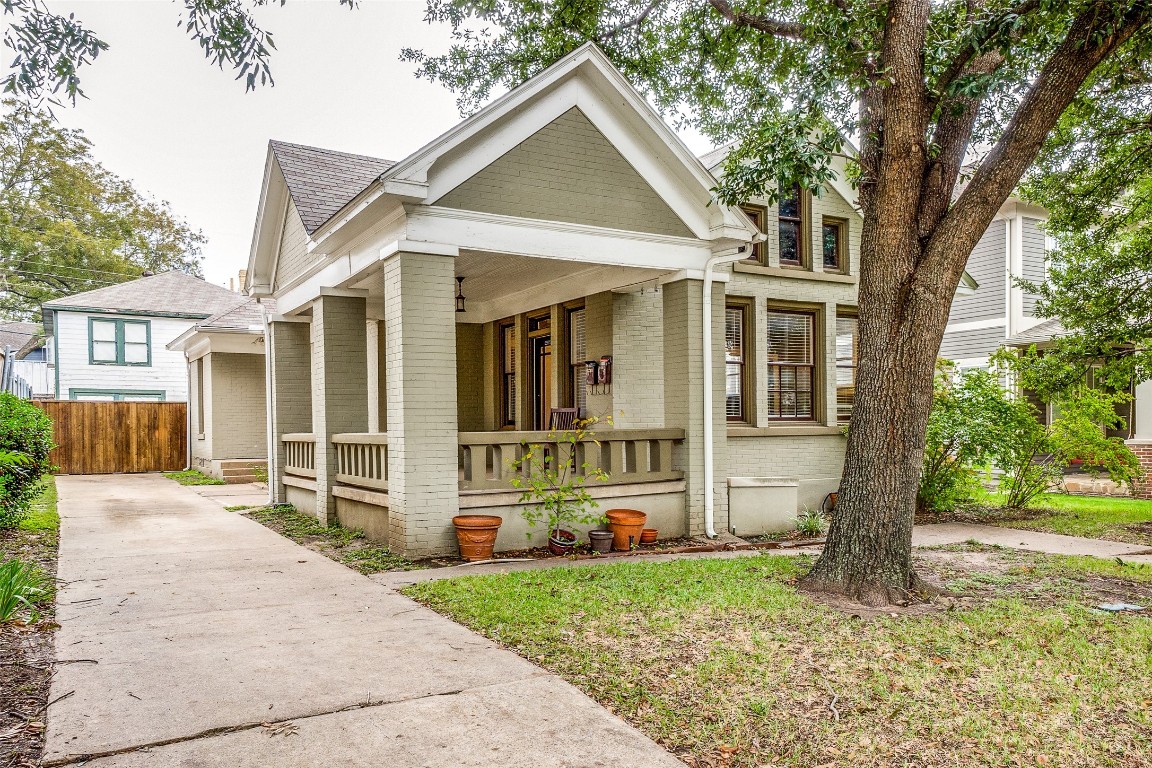 5740 Llano Avenue Dallas TX 75206