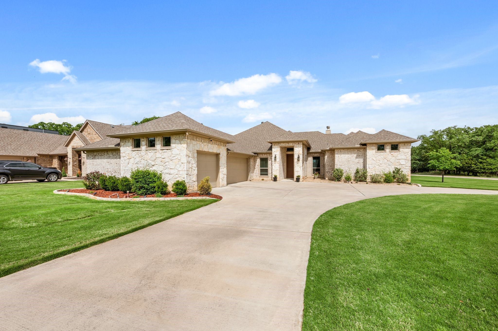 1624 Laguna W Pelican Bay TX 76020