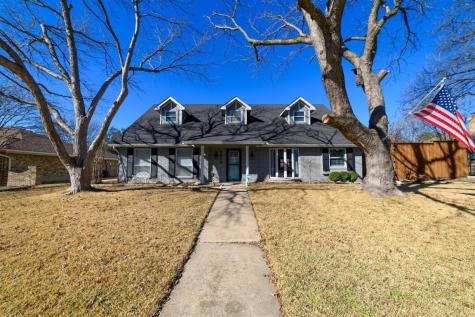 2809 Canyon Valley Trail Plano TX 75075