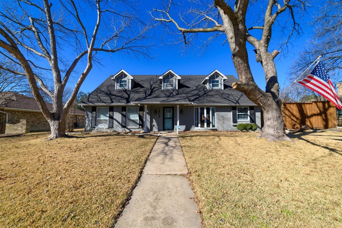 2809 Canyon Valley Trail Plano TX 75075