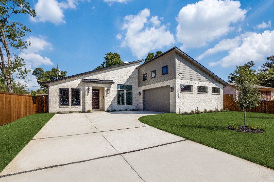 8231 Forest Lane Dallas TX 75243