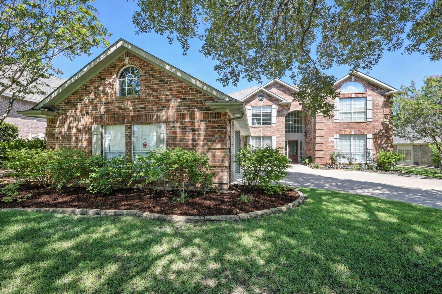 913 Hills Creek Drive Mckinney TX 75072