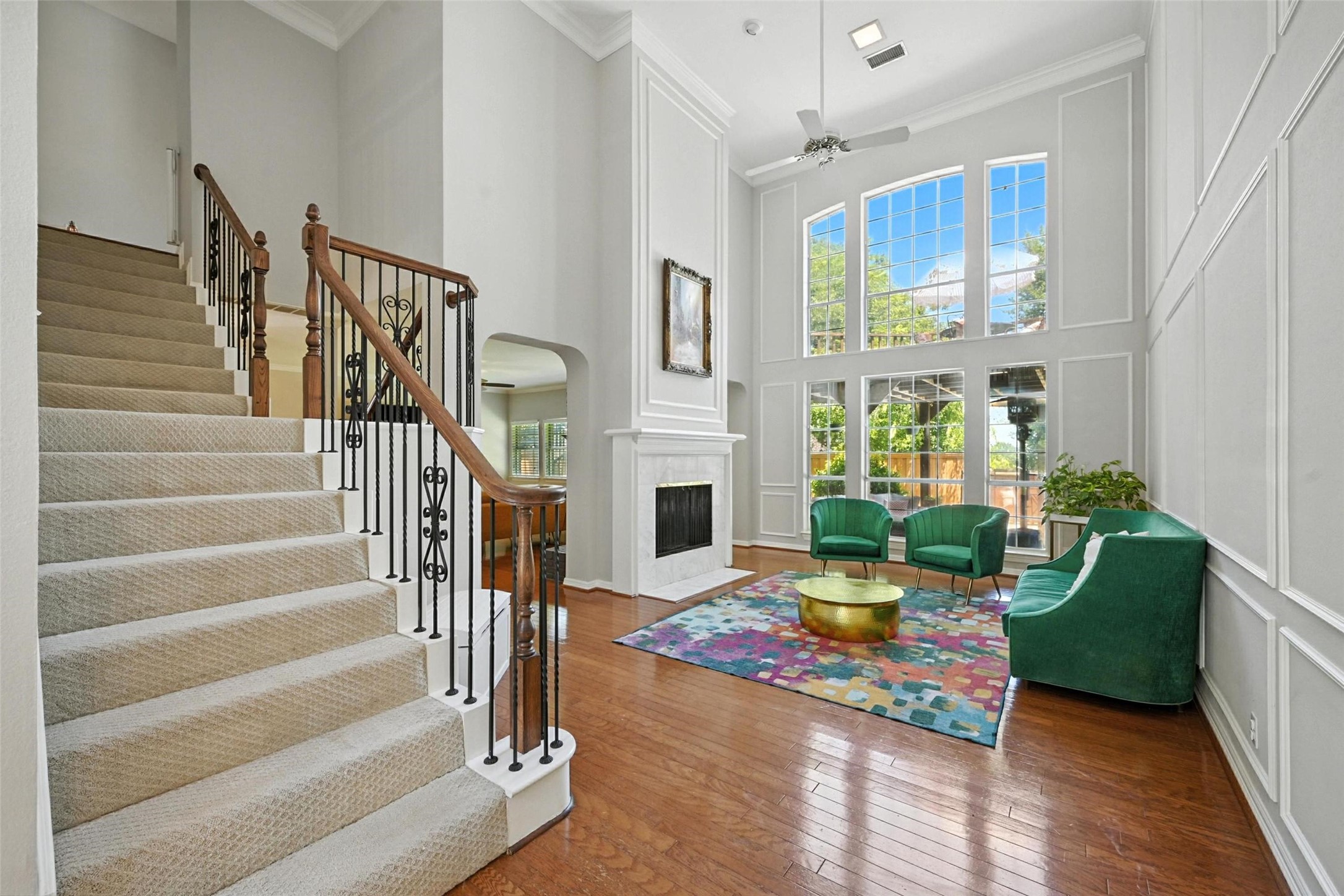 913 Hills Creek Drive Mckinney TX 75072