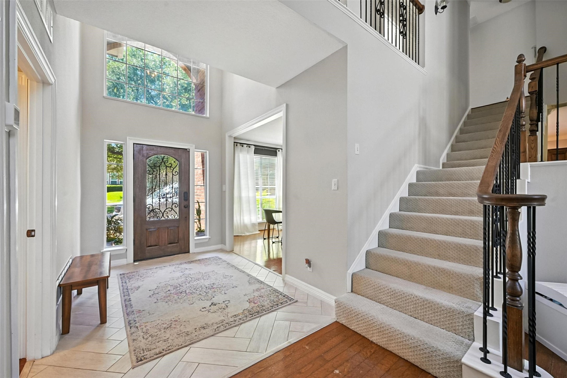 913 Hills Creek Drive Mckinney TX 75072