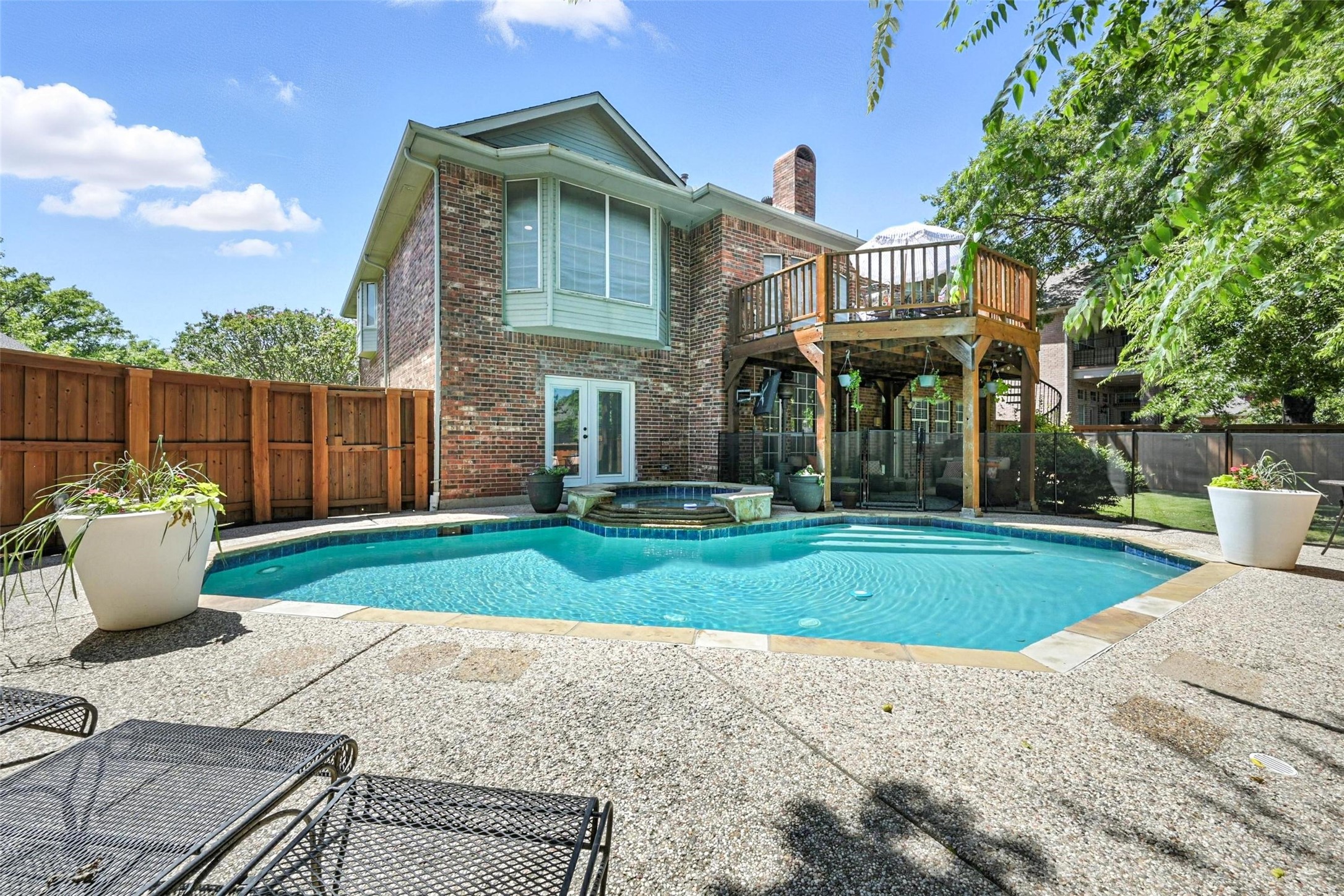 913 Hills Creek Drive Mckinney TX 75072