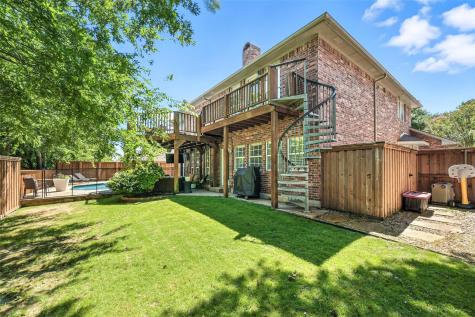 913 Hills Creek Drive Mckinney TX 75072